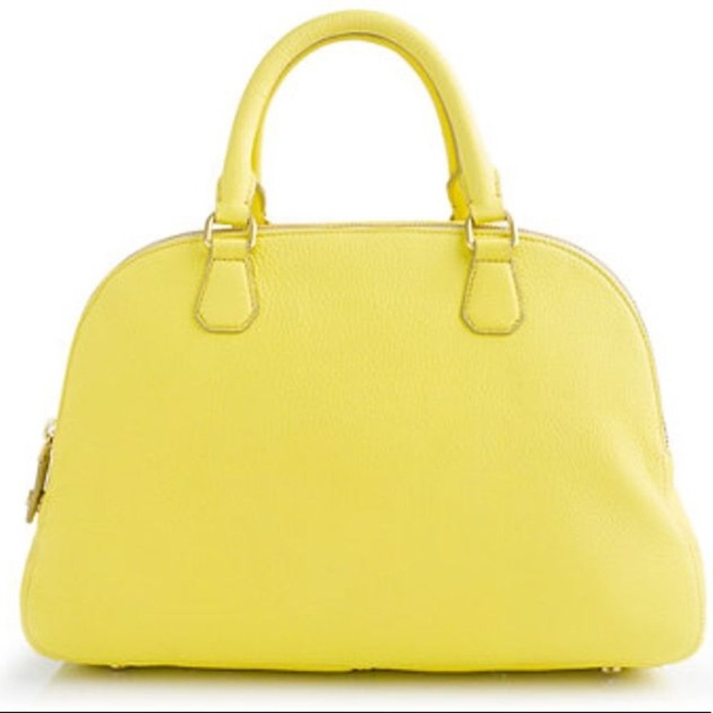 J. Crew Biennial Satchel